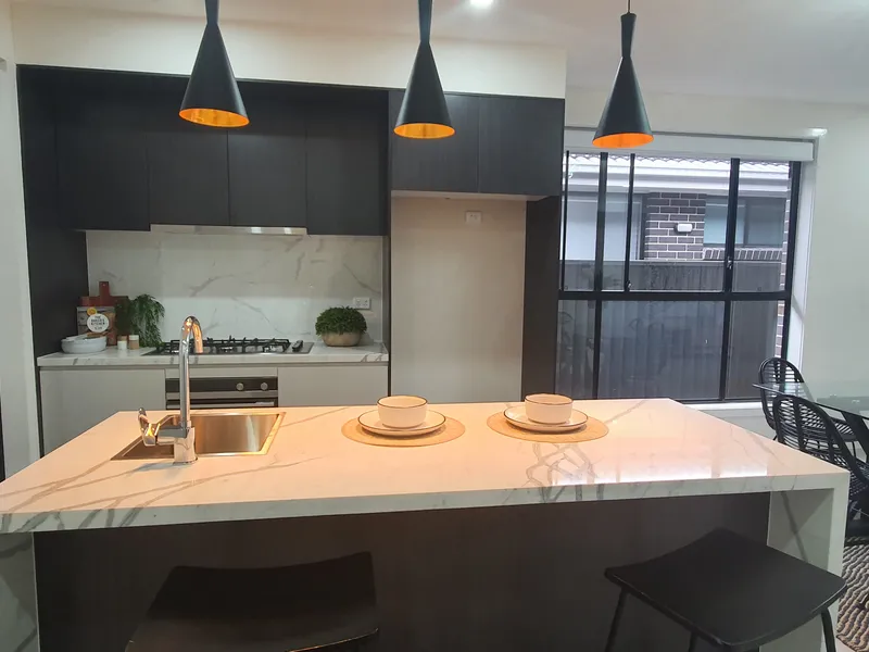 Premium Double Storey House !!!