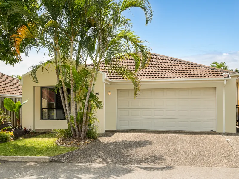 LOCATION, LOCATION, LOCATION