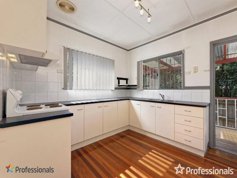 EXCELLENT LOCATION WITH A SPACE FOR EVERYONE!!