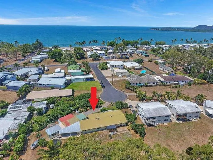 CLOSE TO THE BEACH SEAFORTH