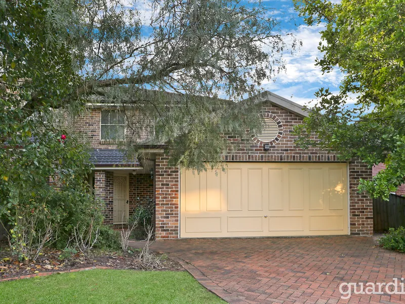 Family Friendly Neighbourhood – CTHS Zone 6 month lease only