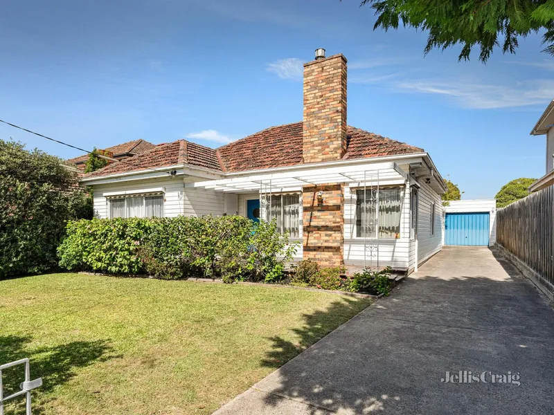 Historic Parkdale Landholding with Impressive Future Prospects