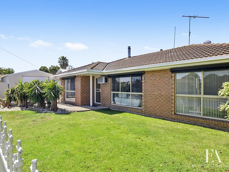 This home has it all!