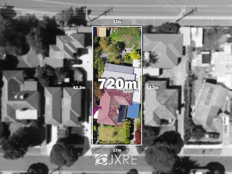DEVELOPMENT OPPORTUNITY 