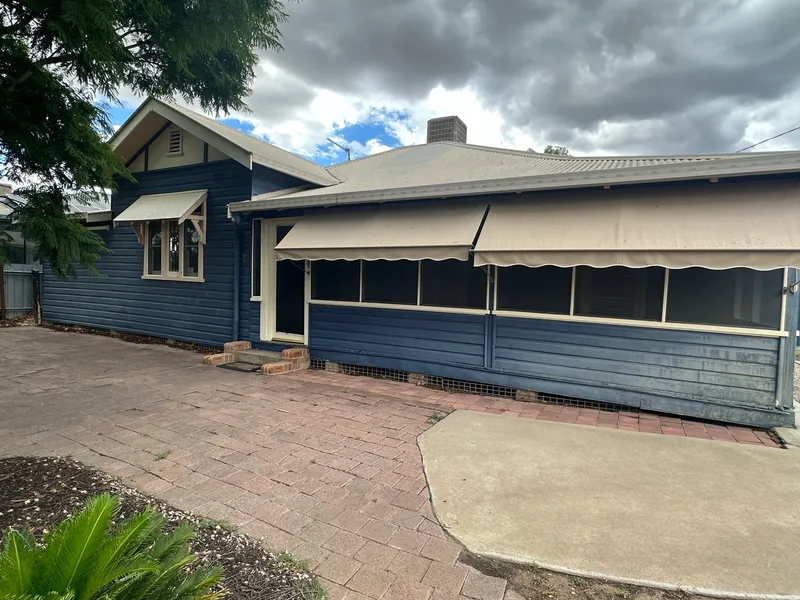 24 Pitt Street, Walgett