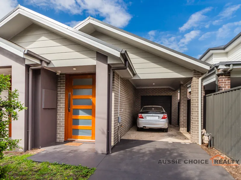 QUALITY & LOCATION LIVING