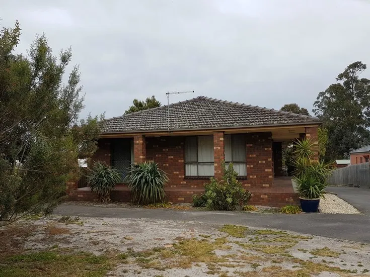 Coastal Village Living 3 Bedroom