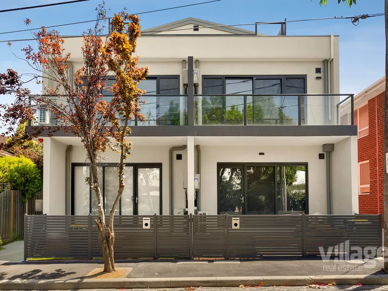 Cosmopolitan Lifestyle in the heart of Kensington