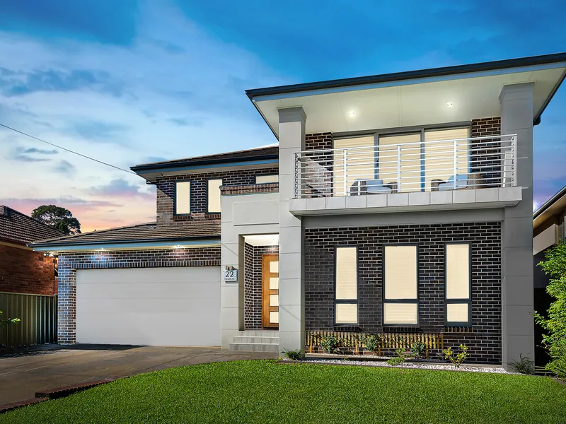 Grandeur Family Sanctuary Offering Resort Style Living