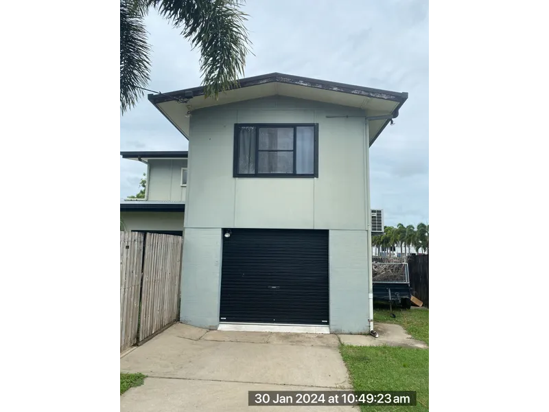 NEAT FULLY FENCED FAMILY HOME