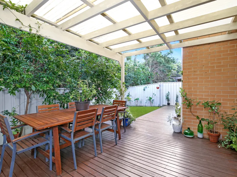 Entertainers Delight....