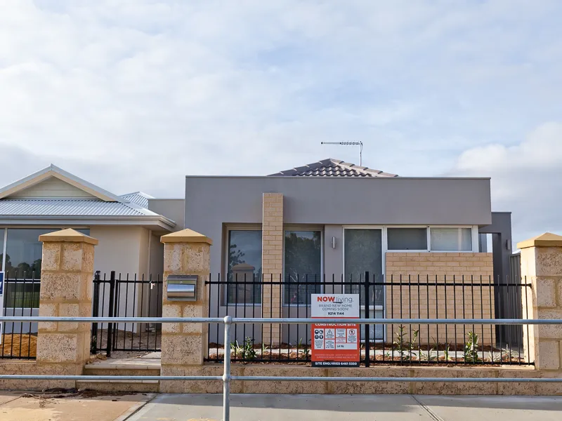 Be the first to view this lovely property!