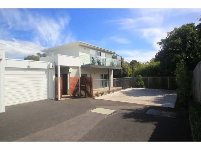 Impressive - Quiet - Private Location