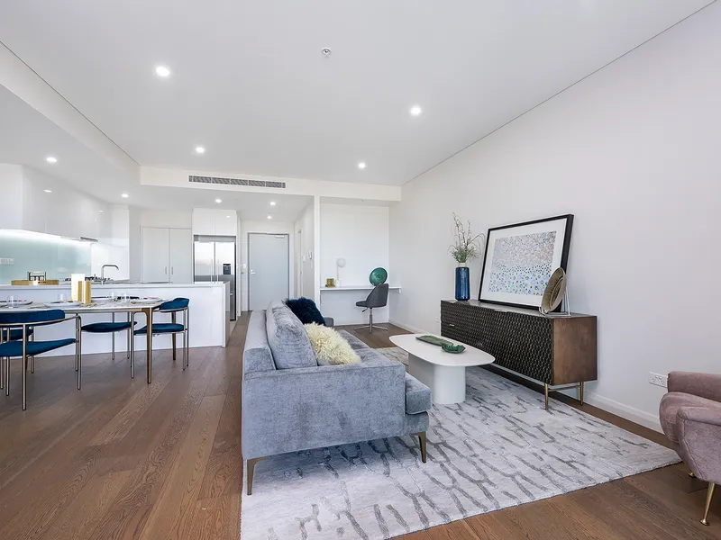 Brand New 1, 2, 3 Bedrooms apartments