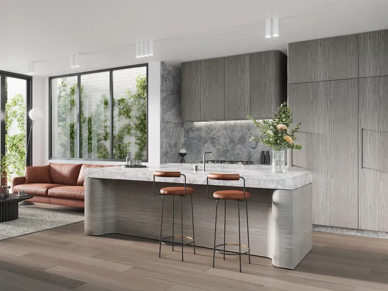 Sanctuary Townhouse Living for Elite Families in Roseville