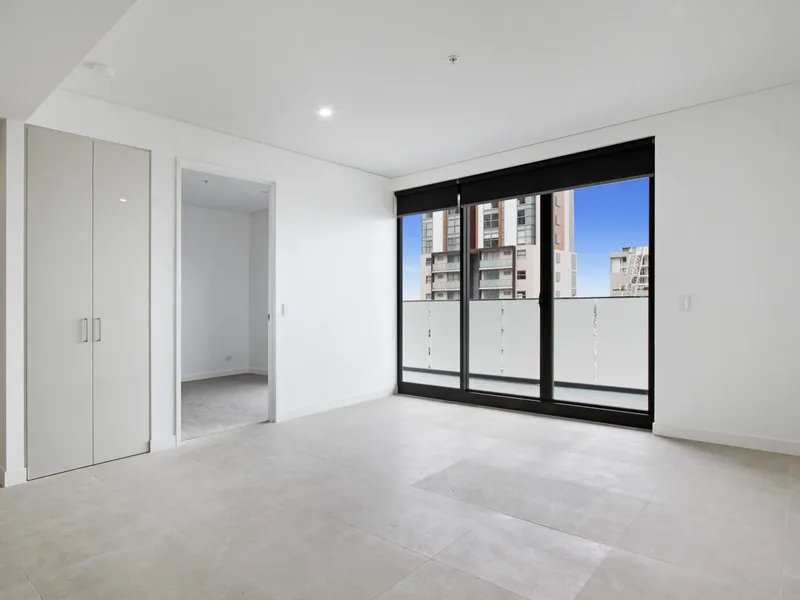 One bedroom and studio available in Burwood