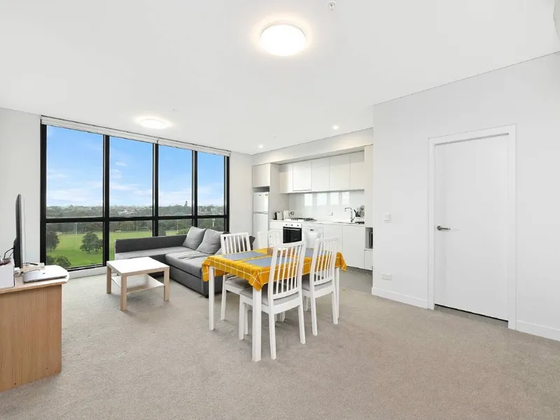 Comfy and Iconic one-bedroom Apartment