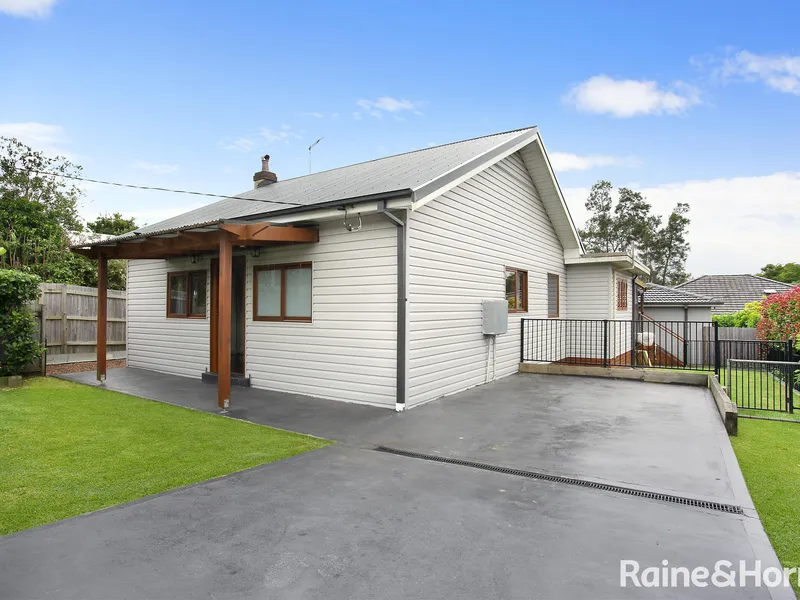 Affordable Family Favourite