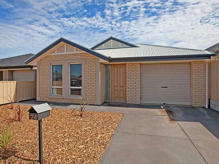 PERFECT FAMILY HOME!