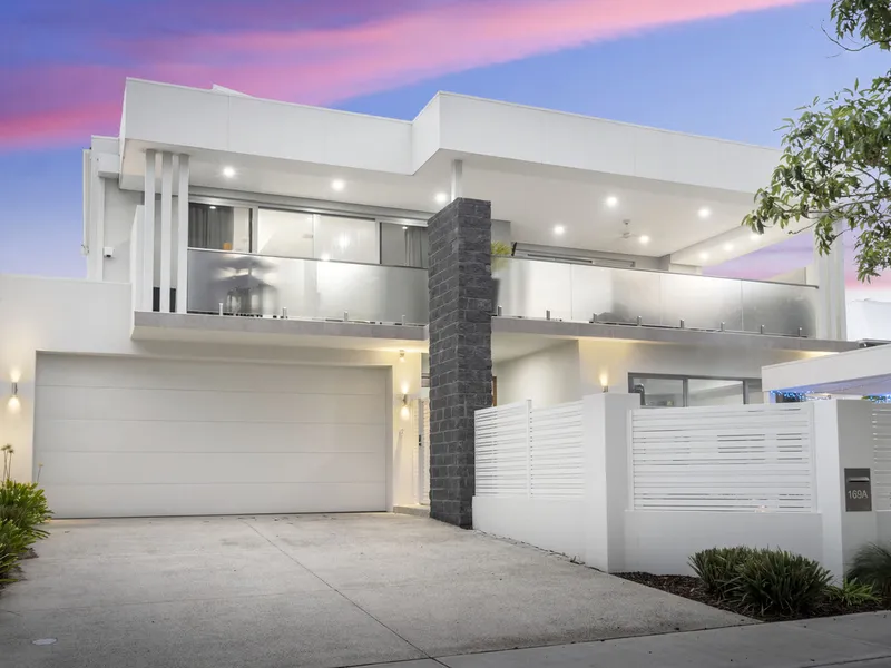 UNDER CONTRACT
