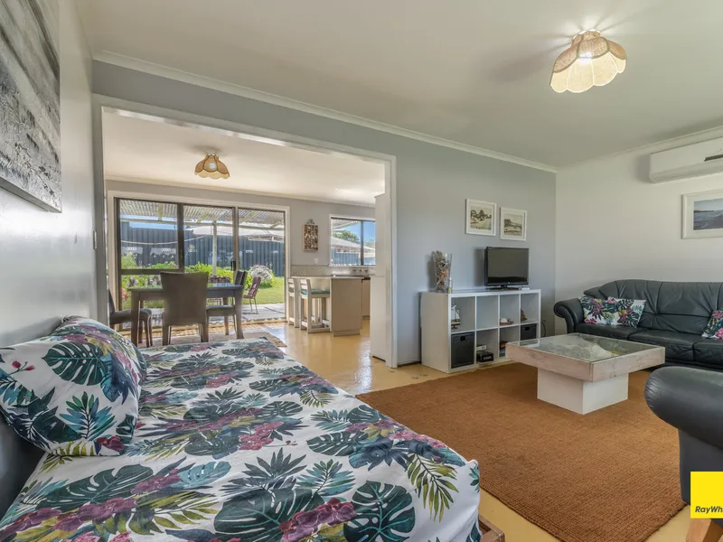 ENCHANTING COTTAGE FOR YOUR COASTAL LIFESTYLE