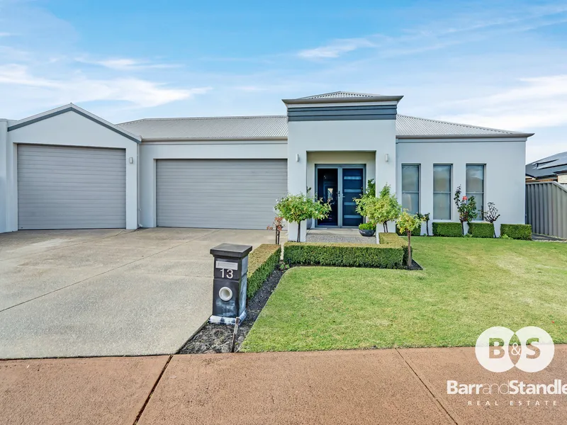 Magnificent Millbridge