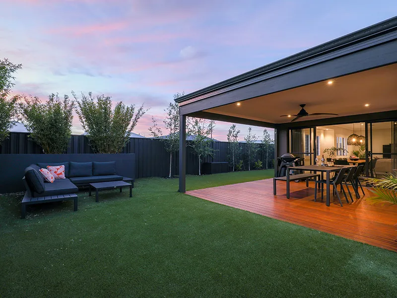 EXCEPTIONAL DOWN SOUTH RETREAT