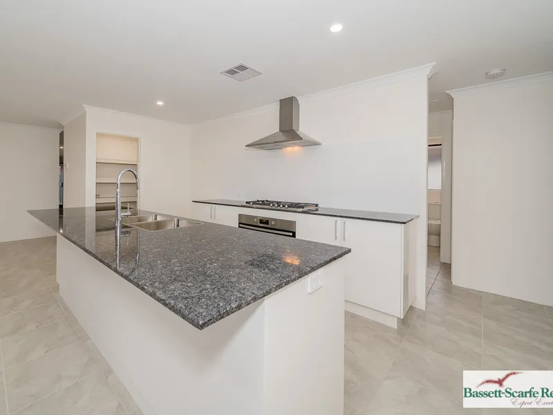 STUNNING HOME CLOSE TO EVERYTHING!