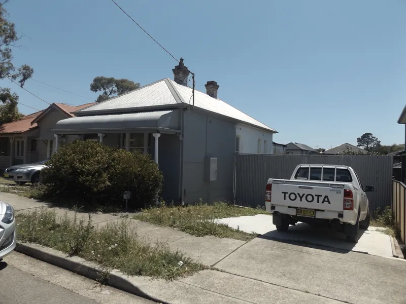 Rare Opportunity and Top Location