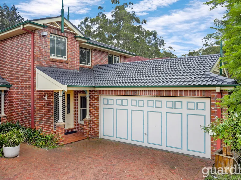 Compact and Convenient Living