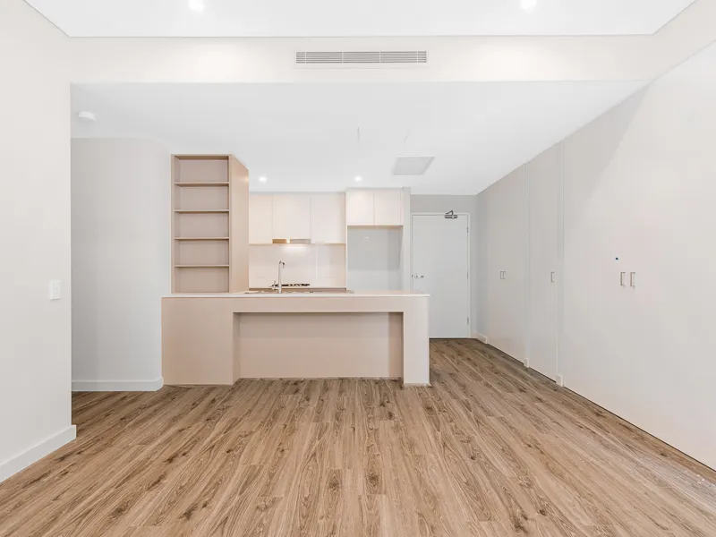 Ideal Property for First Home Buyers - Brand New Stunning 1 Bed apartments
