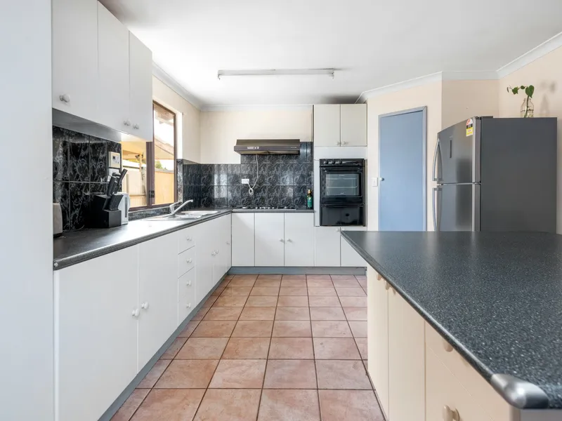 VALUE FOR MONEY IN THIS 3 X 3 HOME