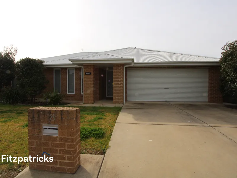 Quality Furnished Family Home