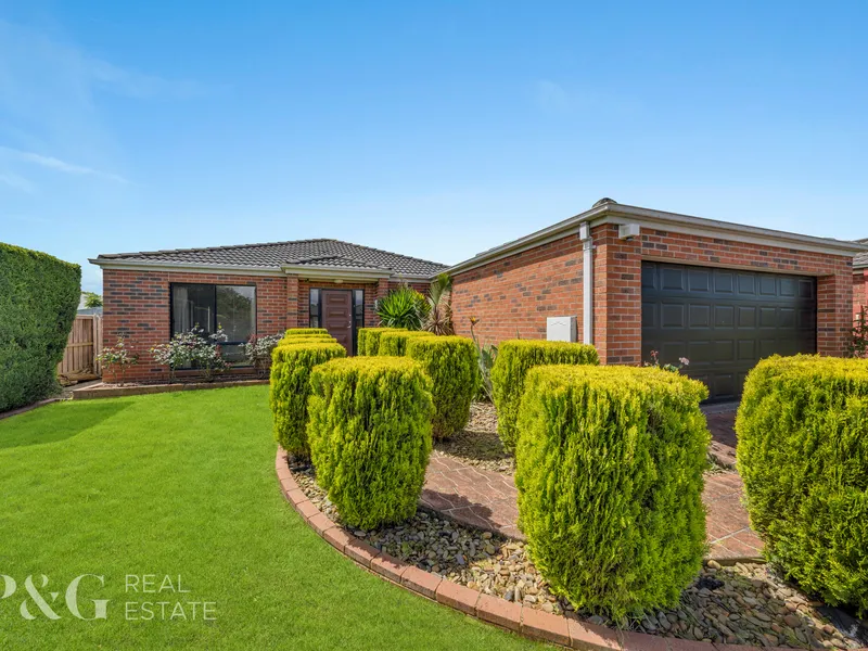 Your Families Next Chapter!