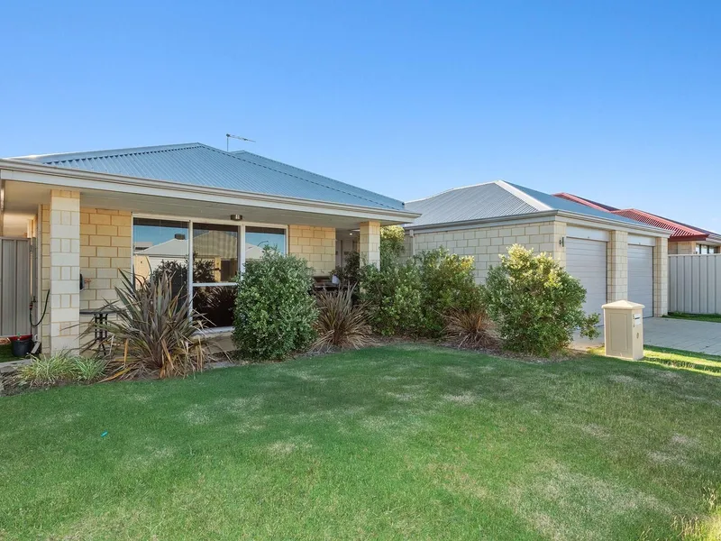 MORTGAGEE IN POSSESSION - DUAL KEY PROPERTY - 2015 BUILD