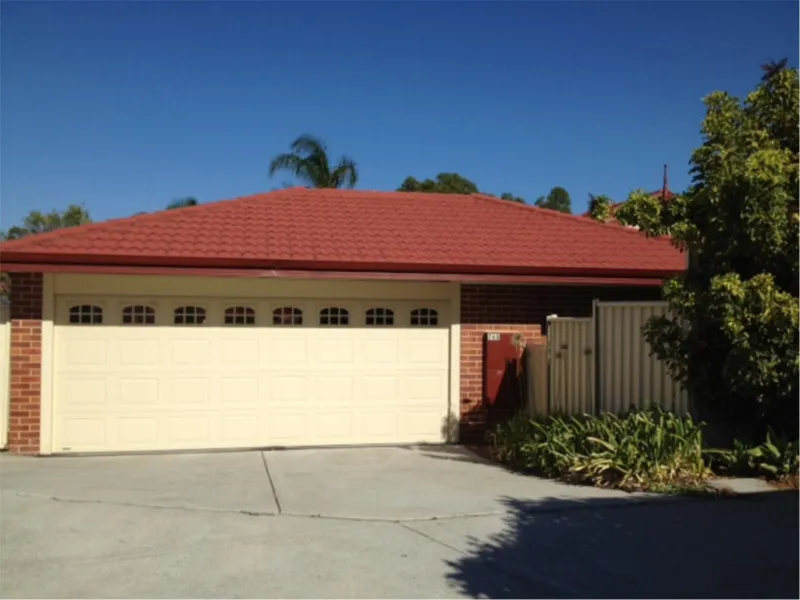 HOT TO THE MARKET FOR LEASE