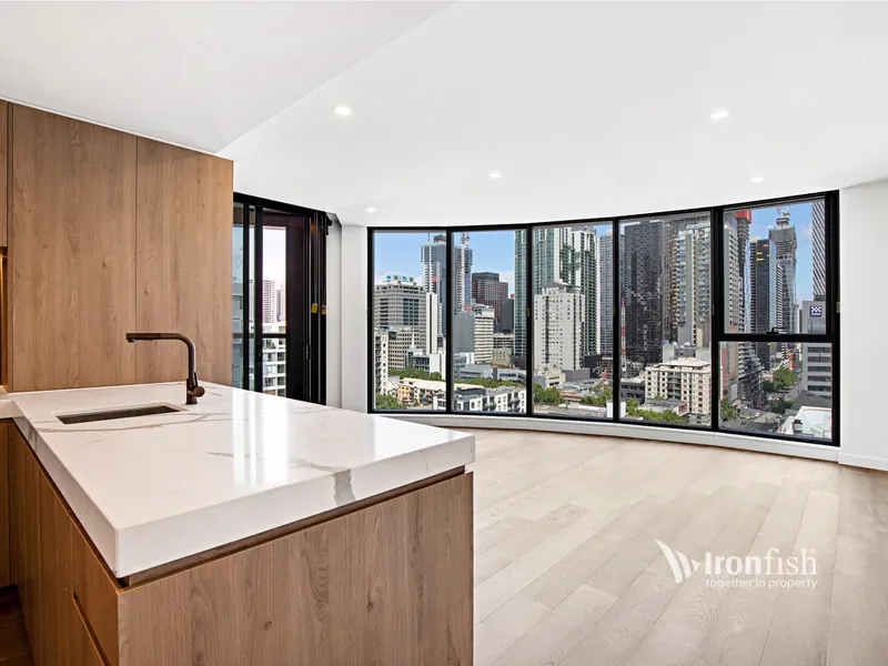 Safest Building in CBD with 24 hours concierge