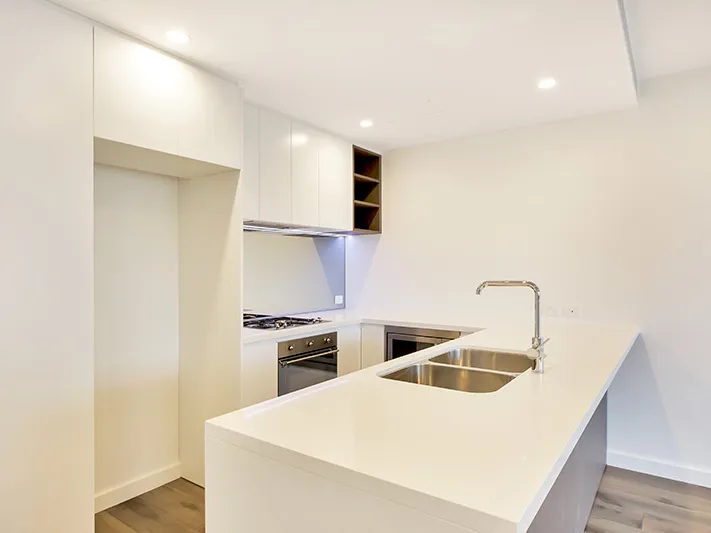 Exclusive Highbury Rise - Boutique Complex 