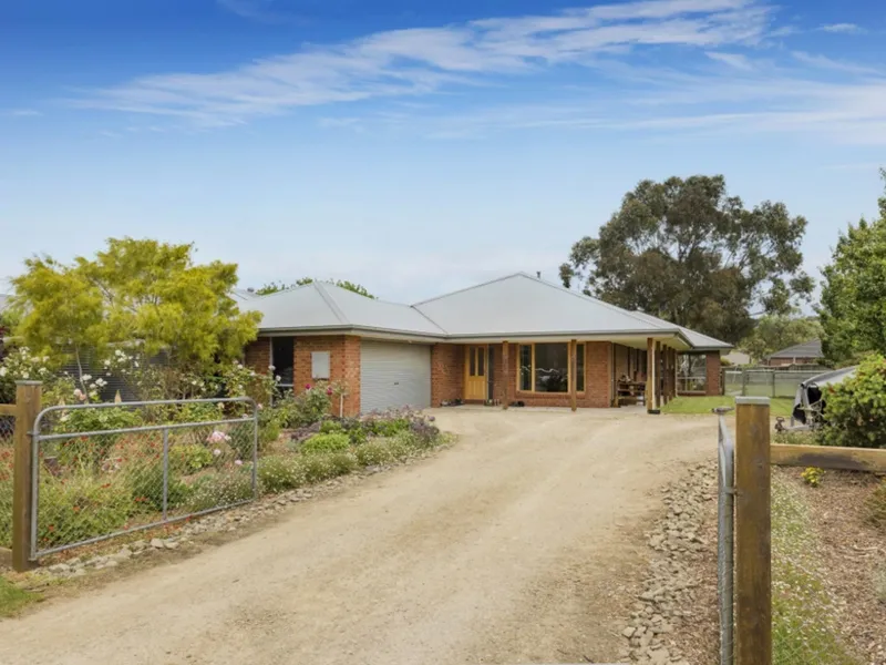 Spacious Family Home