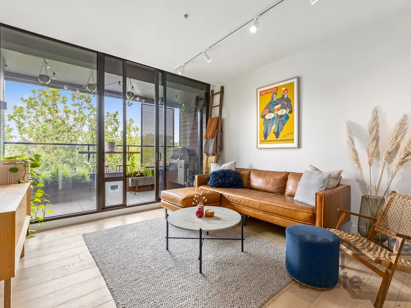 The Epitome Of Lifestyle Excellence