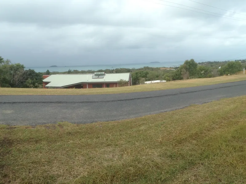 Kick Back And Watch The World Go By