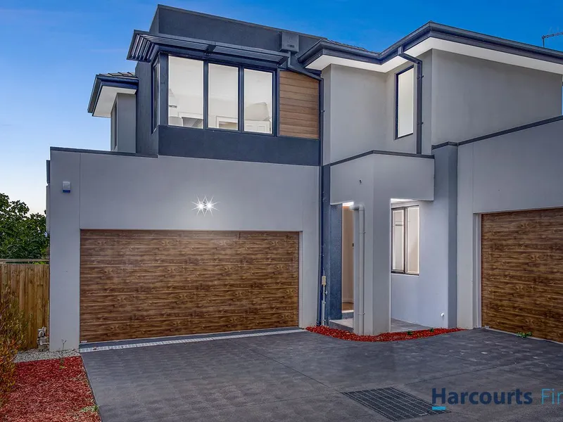 Brand New Luxury Home, Outstanding Location