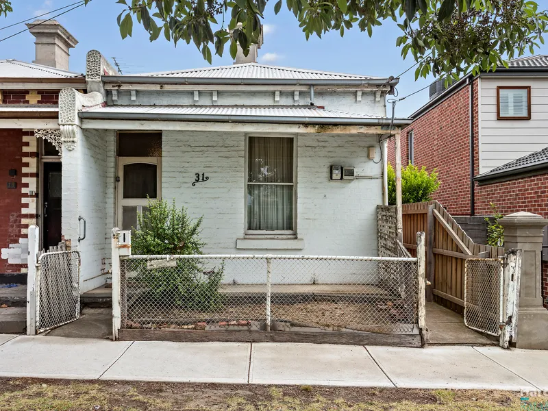 The Worst House in the Best Street, But What a Lifestyle!