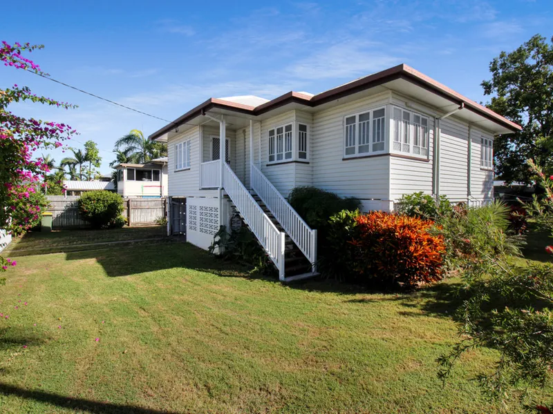 A Perfect Place to Start