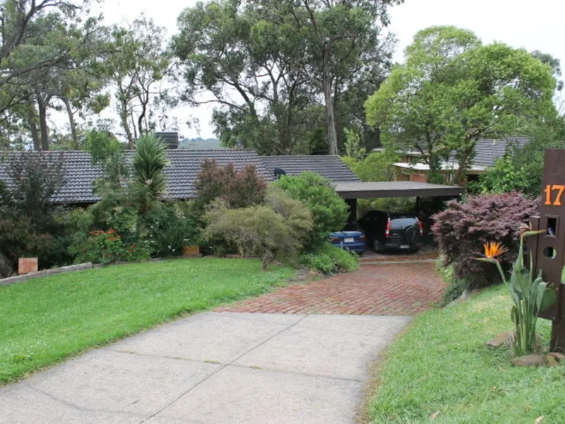 Beautiful block with stunning views