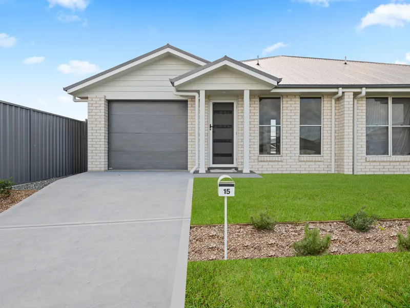 Brand New Lifestyle In Farley