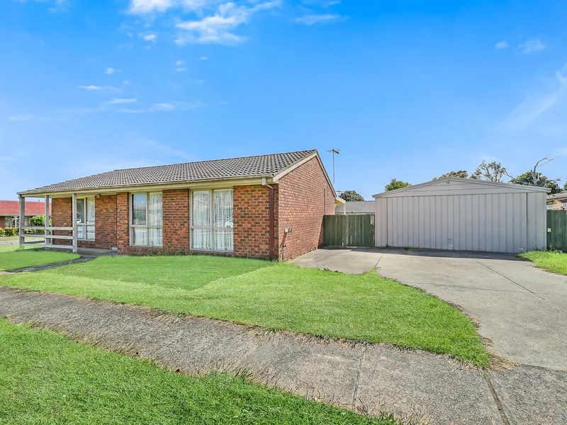 EXCELENT OPPORTUNITY ON 641m2