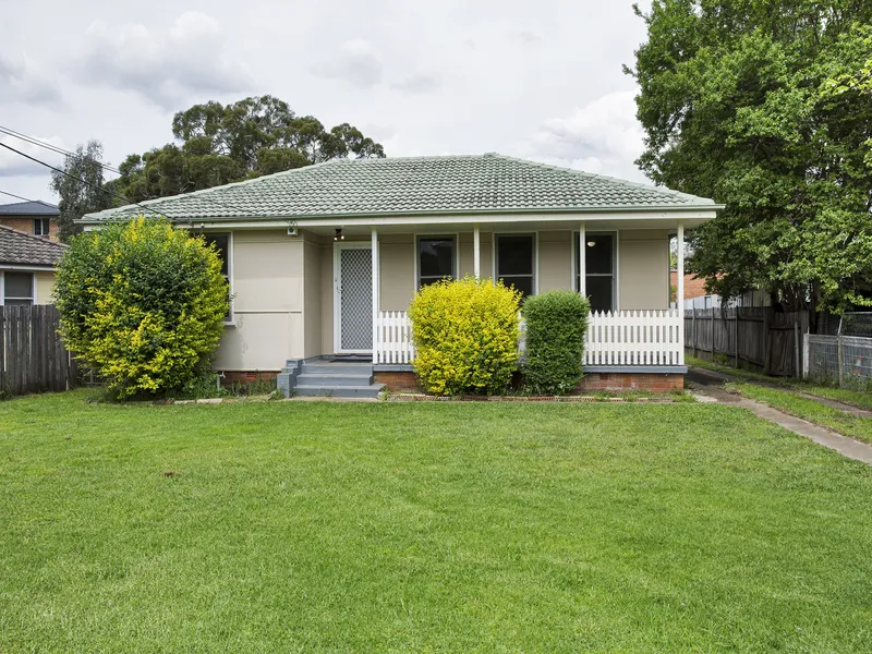 IMMACULATELY PRESENTED 3 BED HOUSE