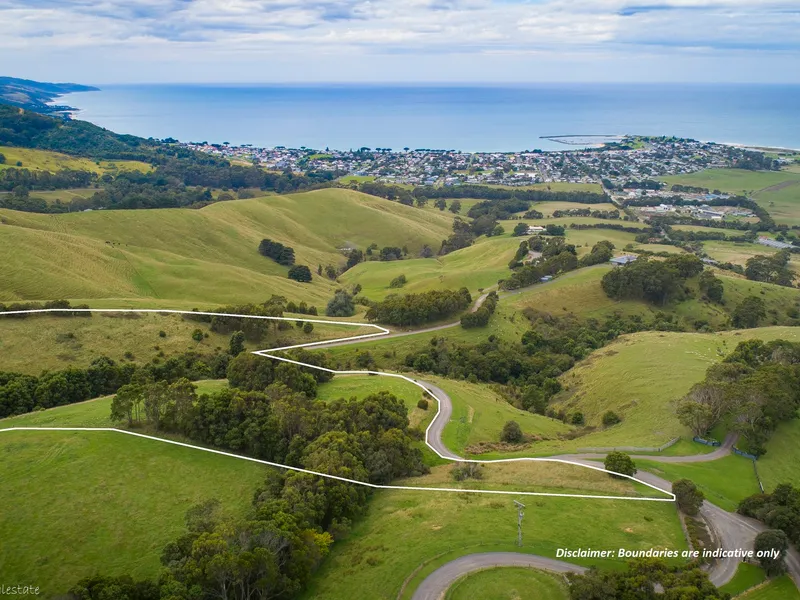 DRESS CIRCLE SEAT FOR SPECTACULAR SUNRISES