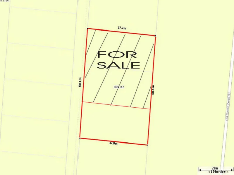 ABERGOWRIE LAND OPPORTUNITY